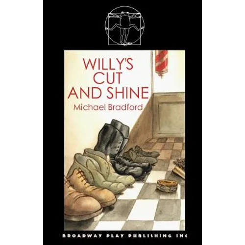 Willy's Cut and Shine - Paperback