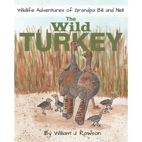 The Wild Turkey - Paperback