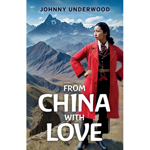 From China with Love - Paperback