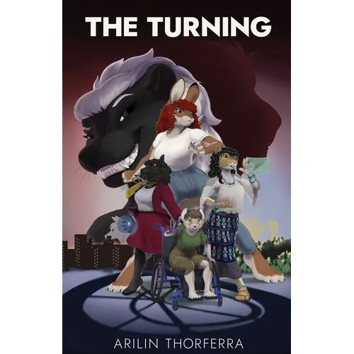The Turning - Paperback