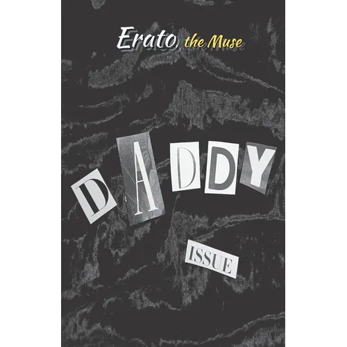 Daddy Issue - Paperback