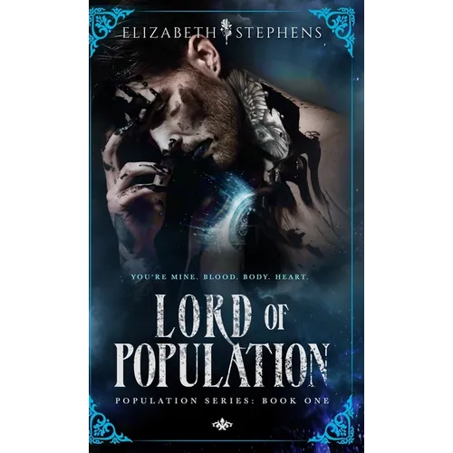 Lord of Population - Hardcover