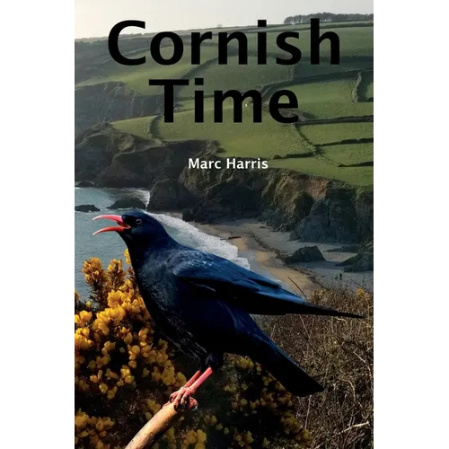 Cornish Time - Paperback