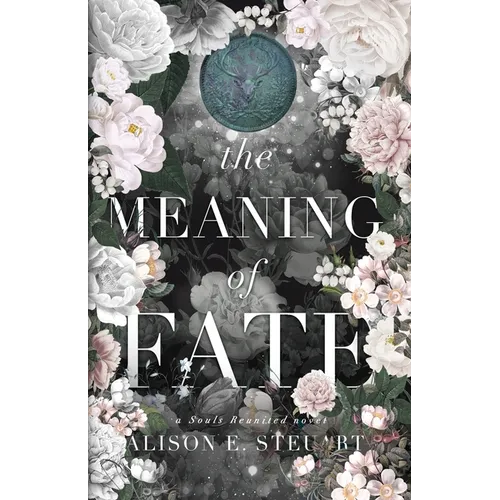 The Meaning of Fate - Paperback