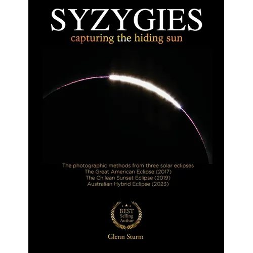 Syzygies - Paperback