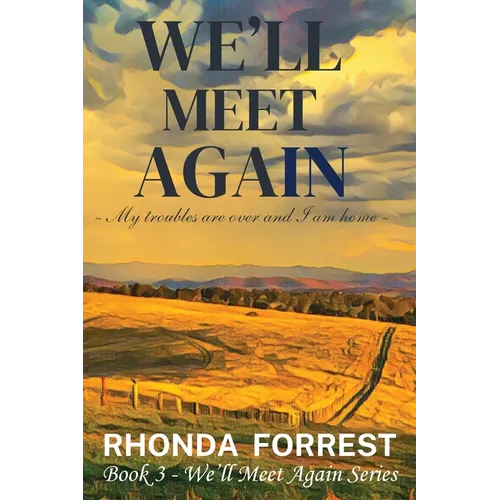 We'll Meet Again: Book 3 - Paperback