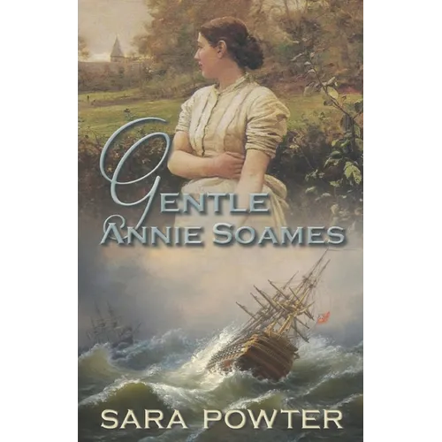 Gentle Annie Soames - Paperback