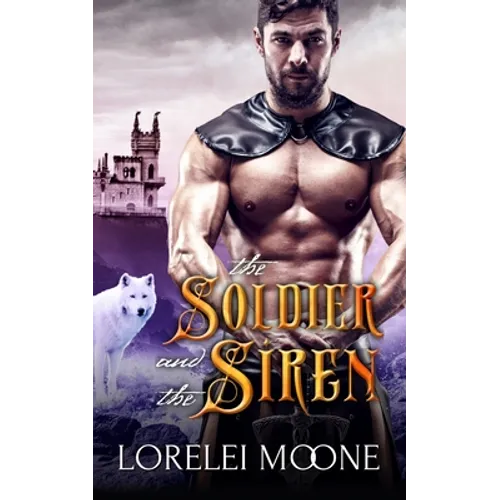 The Soldier and the Siren - Paperback
