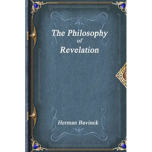 The Philosophy of Revelation - Paperback