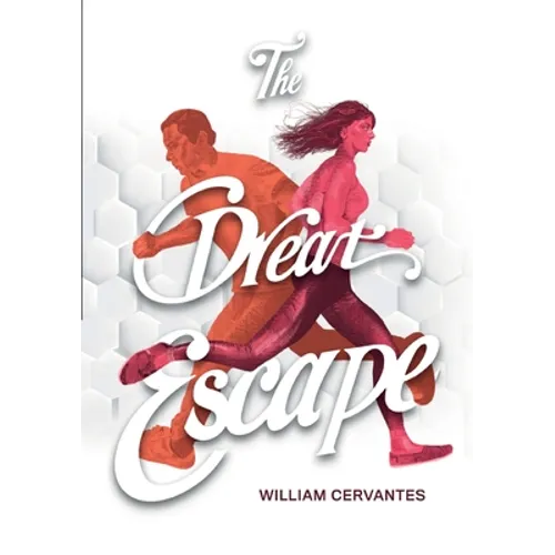 The Great Escape - Paperback
