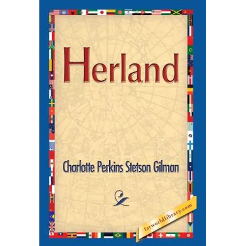 Herland - Hardcover