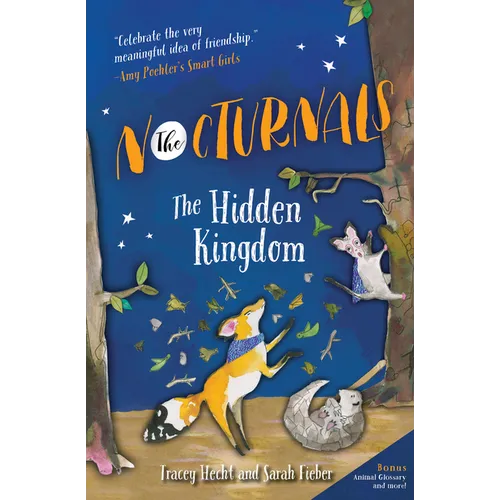The Hidden Kingdom - Paperback