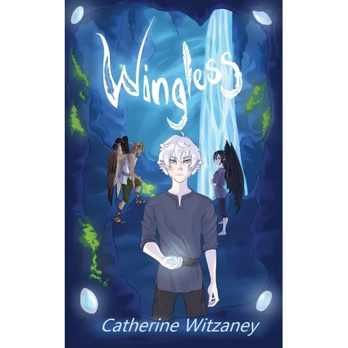 Wingless - Paperback