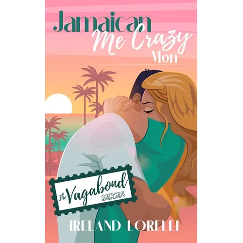 Jamaican Me Crazy Mon - Paperback