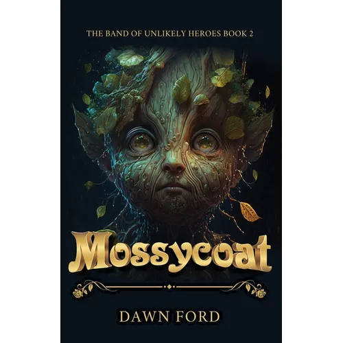 Mossycoat - Paperback