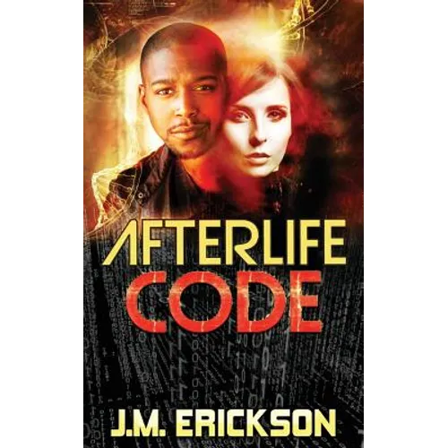 Afterlife Code - Paperback