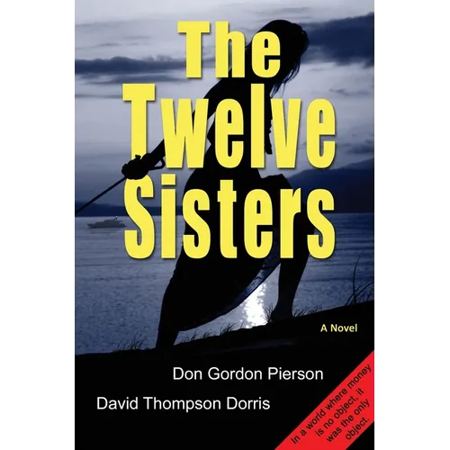 The Twelve Sisters - Paperback