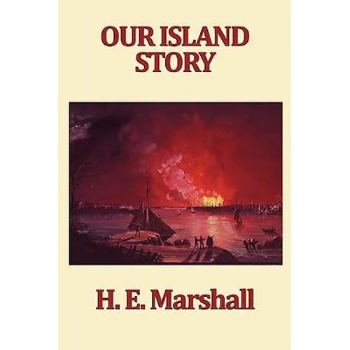 Our Island Story - Paperback