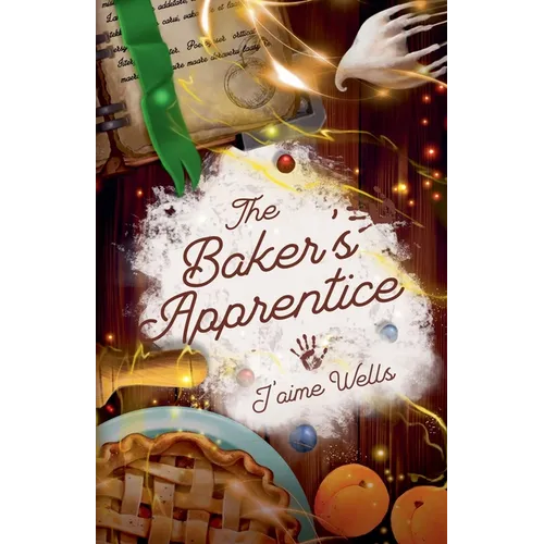 The Baker's Apprentice - Paperback