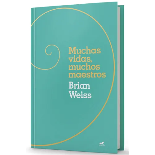 Muchas Vidas, Muchos Maestros (Edición de Regalo) / Many Lives, Many Masters (Gift Edition) - Hardcover