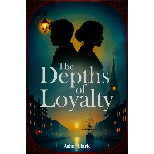 The Depths of Loyalty - Paperback