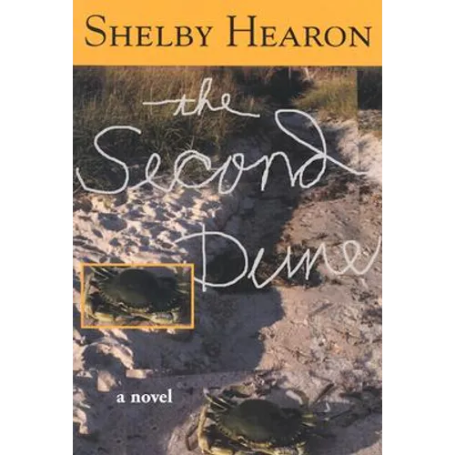 The Second Dune - Paperback