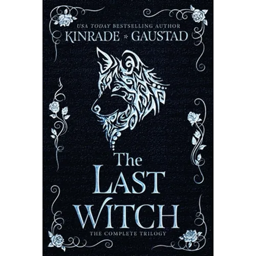 The Last Witch: The Complete Trilogy - Paperback