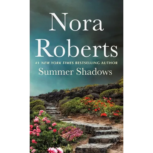Summer Shadows: The Right Path and Partners: A 2-In-1 Collection - Mass Market Paperbound