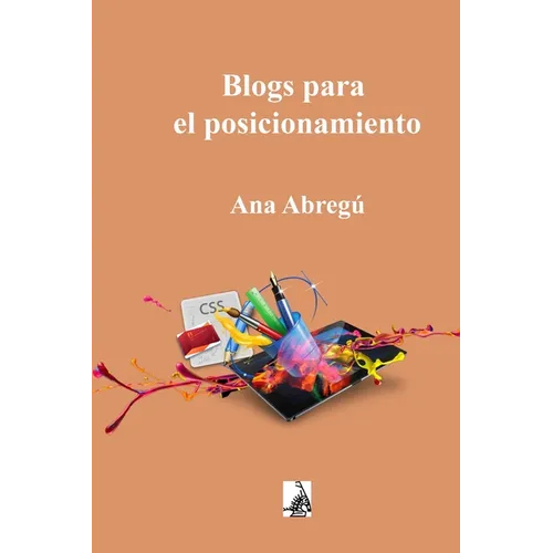 Blog para posicionamiento - Paperback