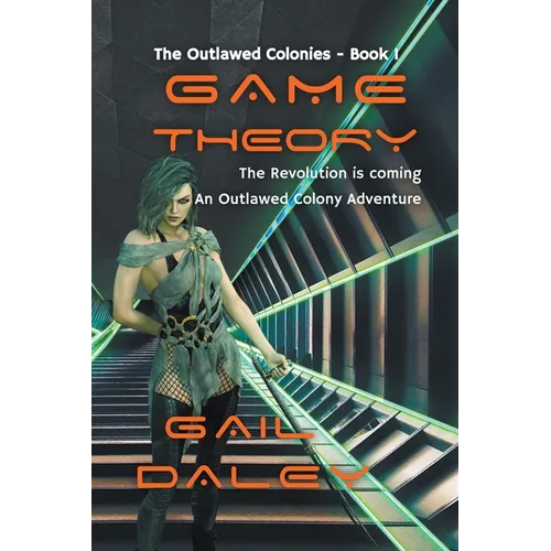 Game Theory - Paperback