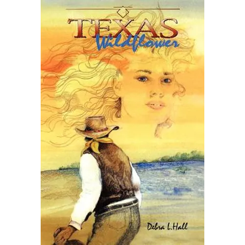 Texas Wildflower - Paperback