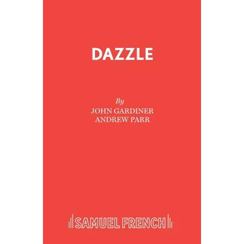 Dazzle - Paperback