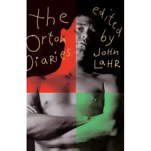 The Orton Diaries - Paperback