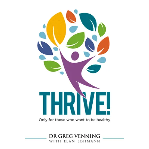 Thrive - Paperback