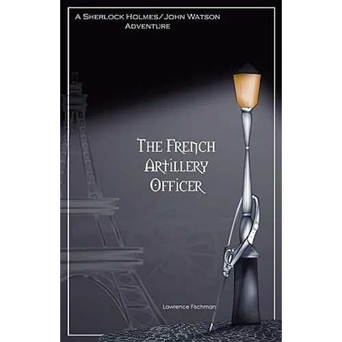 The French Artillery Officer - Paperback