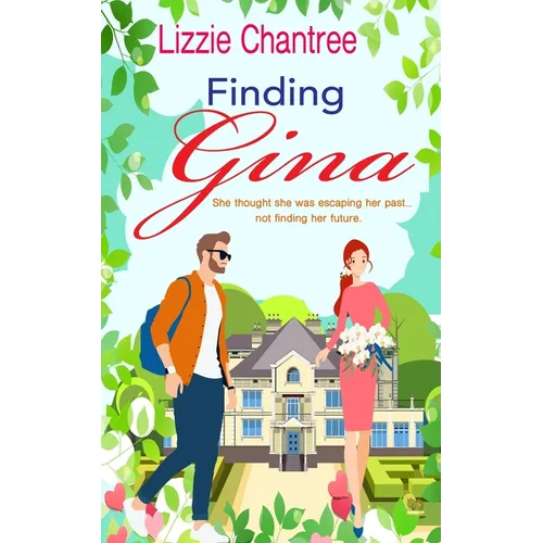 Finding Gina: Can a sprinkling of stardust overcome a past full of demons? - Paperback