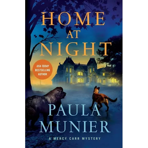 Home at Night - Paperback