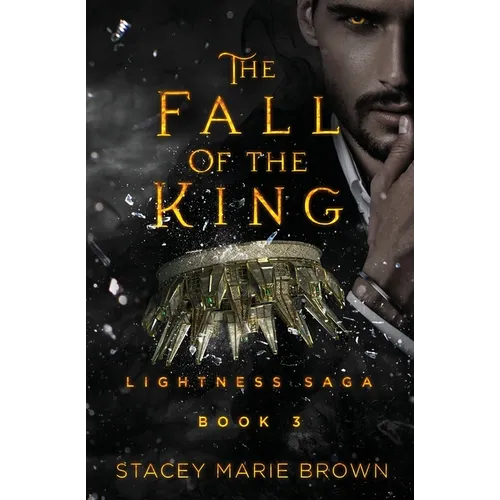 The Fall of the King - Paperback