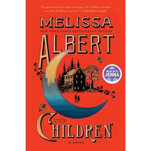 The Children - Hardcover