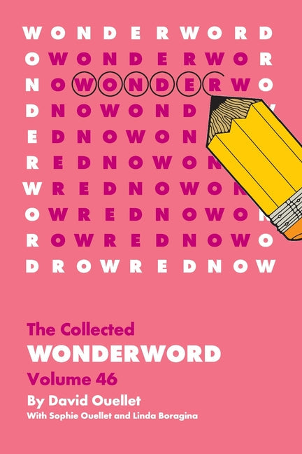 WonderWord Volume 46 - Paperback