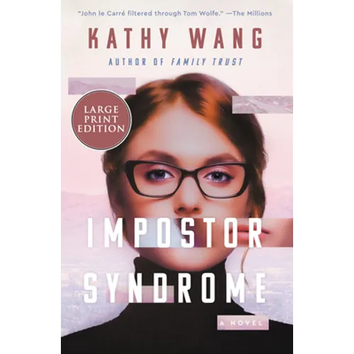 Impostor Syndrome - Paperback