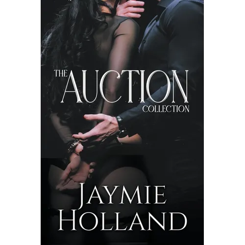 The Auction Collection - Paperback