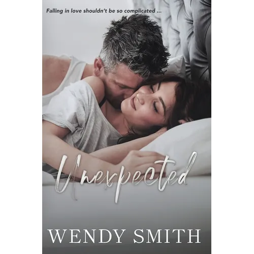 Unexpected - Paperback