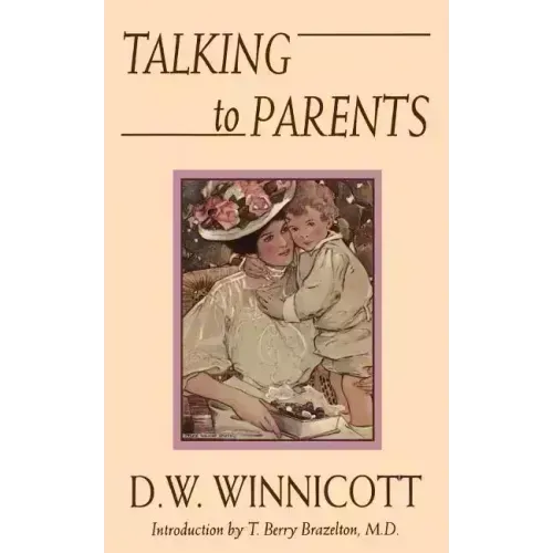 Talking to Parents - Paperback
