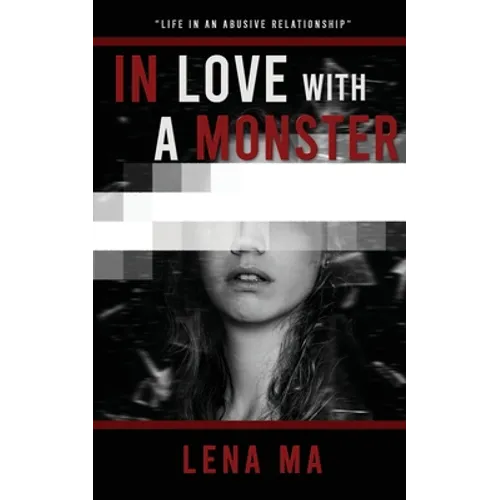 In Love with a Monster - Paperback