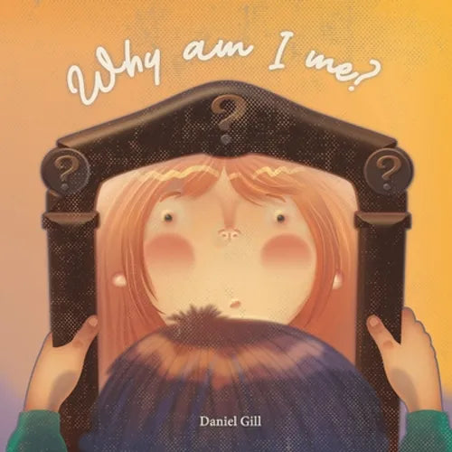 Why am I me?: Why is the sky and why is the sea? Where do I come from, why am i me? - Paperback