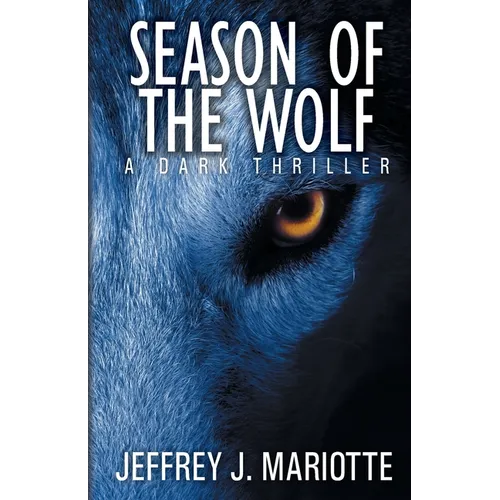 Season of the Wolf - Paperback
