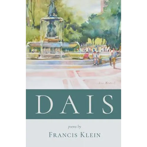 Dais - Paperback
