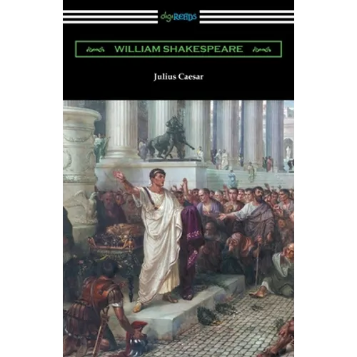 Julius Caesar - Paperback