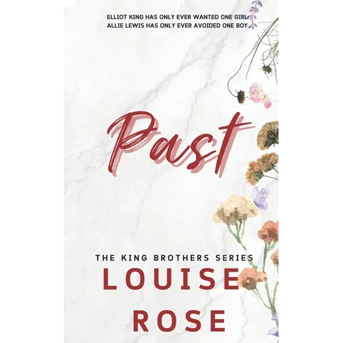 Past - Paperback